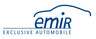 Logo emiR Exclusive Automobile